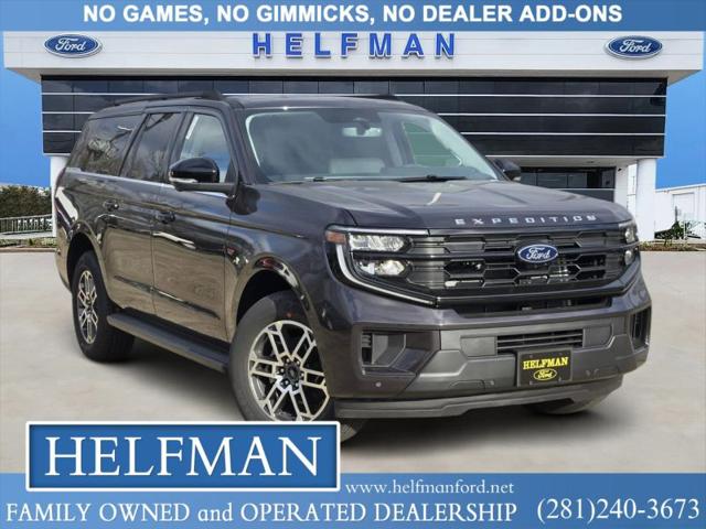 2025 Ford Expedition Active MAX for sale in Stafford, TX
