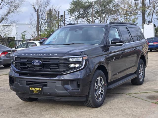 2025 Ford Expedition Active MAX