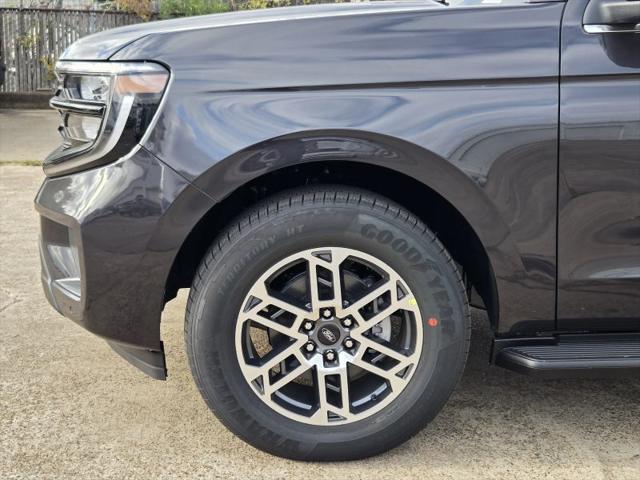 2025 Ford Expedition Active MAX