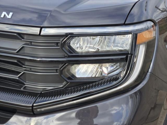 2025 Ford Expedition Active MAX