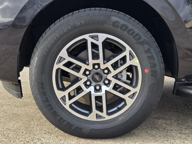 2025 Ford Expedition Active MAX