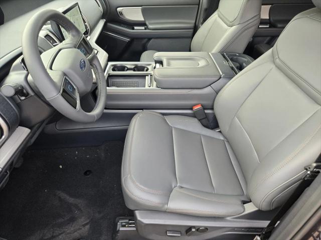 2025 Ford Expedition Active MAX
