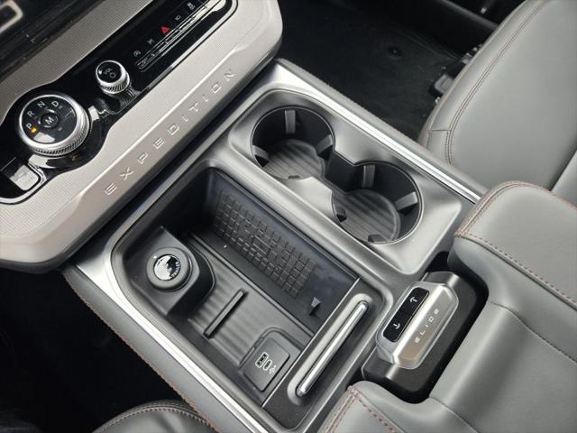 2025 Ford Expedition Active MAX