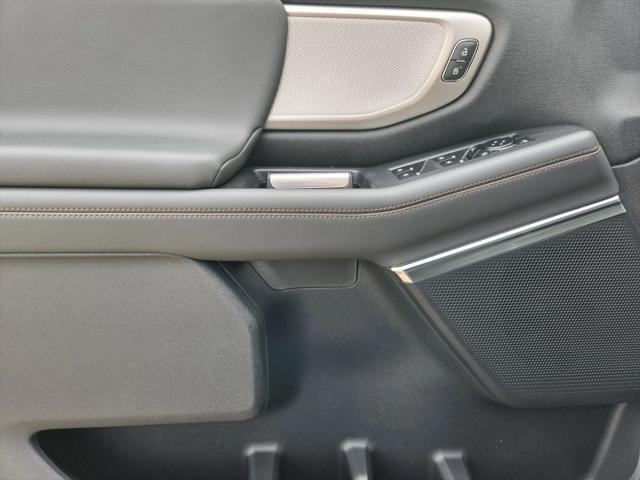 2025 Ford Expedition Active MAX