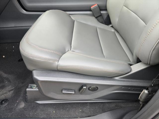 2025 Ford Expedition Active MAX
