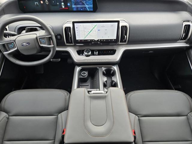 2025 Ford Expedition Active MAX