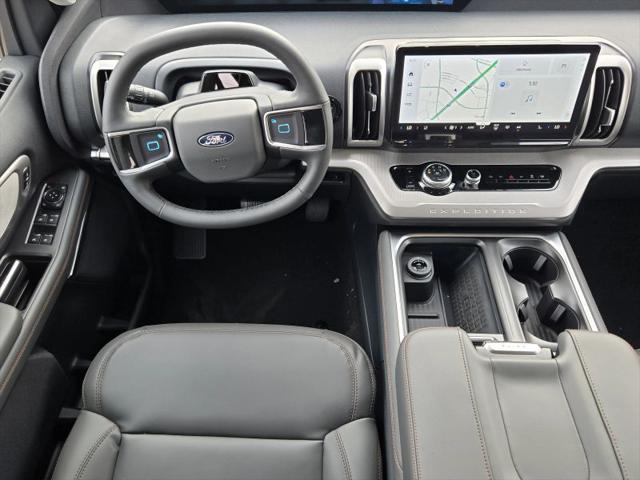 2025 Ford Expedition Active MAX