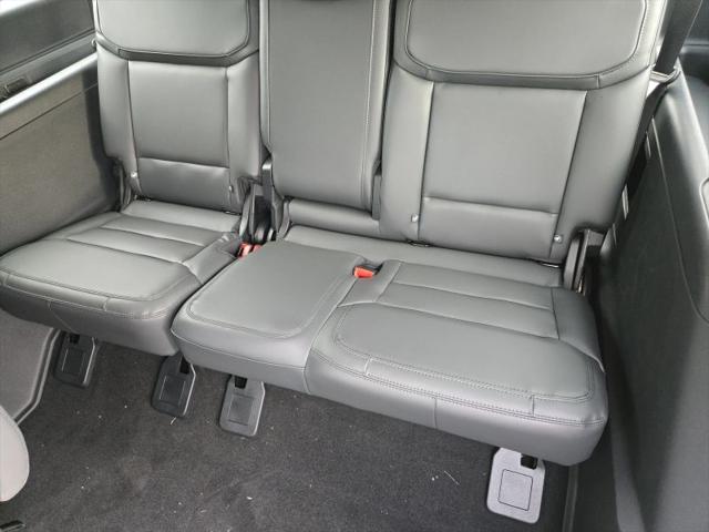 2025 Ford Expedition Active MAX