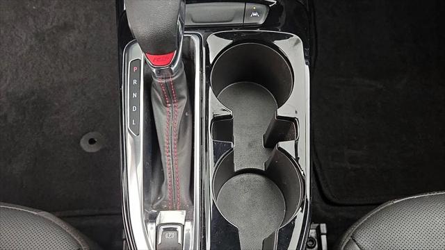 2024 Chevrolet Trax FWD 2RS