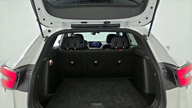 2024 Chevrolet Trax FWD 2RS