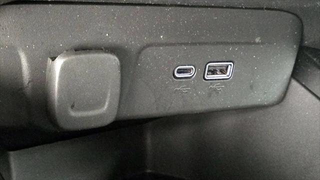 2024 Chevrolet Trax FWD 2RS