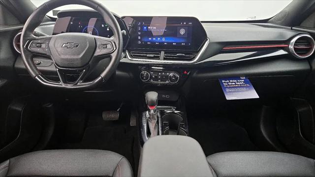 2024 Chevrolet Trax FWD 2RS