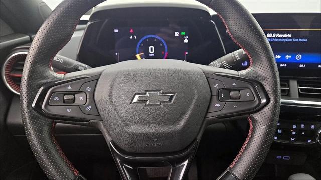2024 Chevrolet Trax FWD 2RS