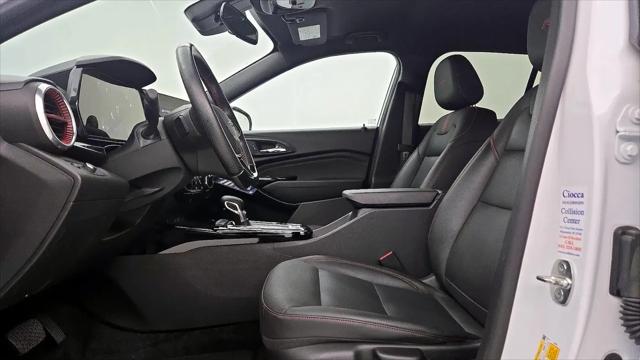 2024 Chevrolet Trax FWD 2RS
