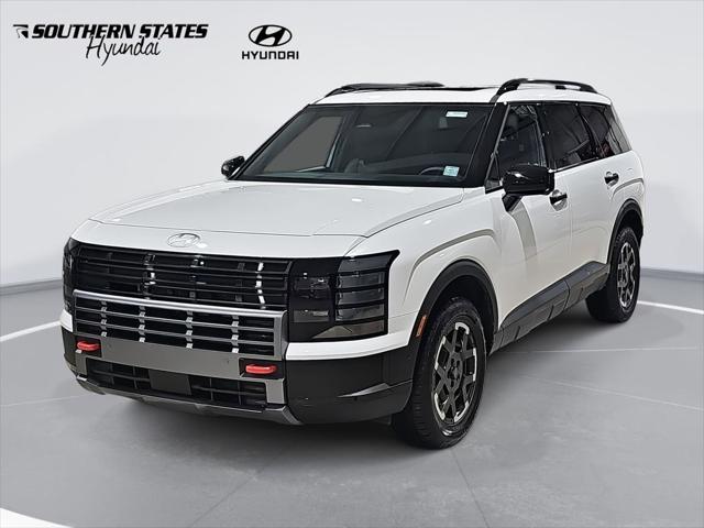 2026 Hyundai Palisade XRT Pro for sale in Raleigh, NC