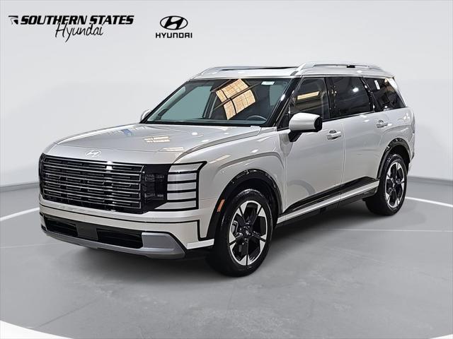 2026 Hyundai Palisade Limited for sale in Raleigh, NC