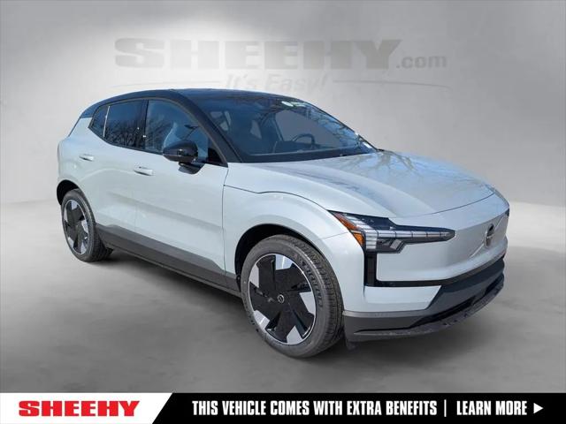 2026 Volvo EX30 Plus Twin Motor Performance, Fully electric for sale in Cockeyesville, MD