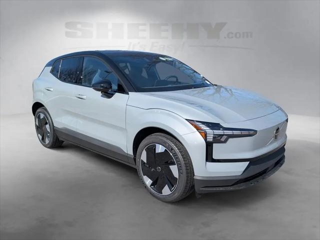 2026 Volvo EX30 Plus Twin Motor Performance, Fully electric