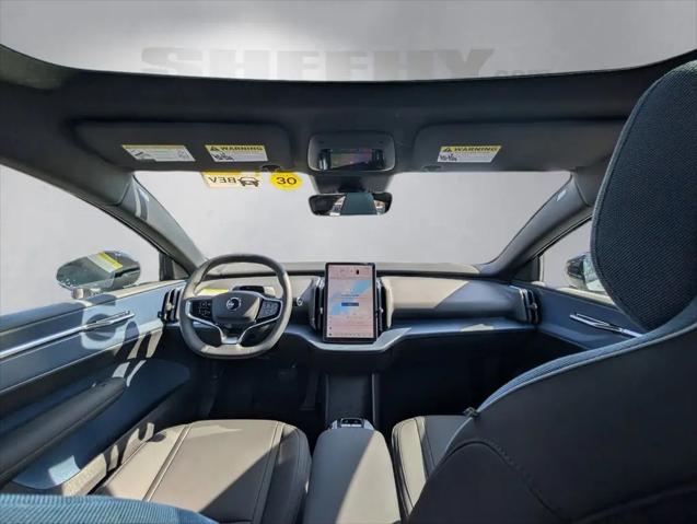 2026 Volvo EX30 Plus Twin Motor Performance, Fully electric