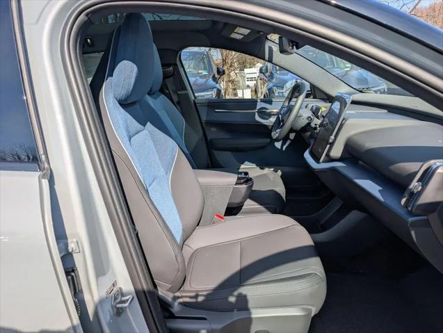 2026 Volvo EX30 Plus Twin Motor Performance, Fully electric