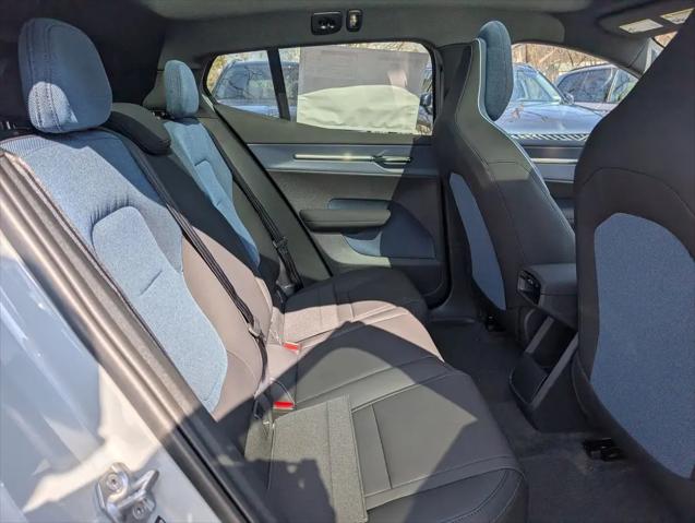 2026 Volvo EX30 Plus Twin Motor Performance, Fully electric
