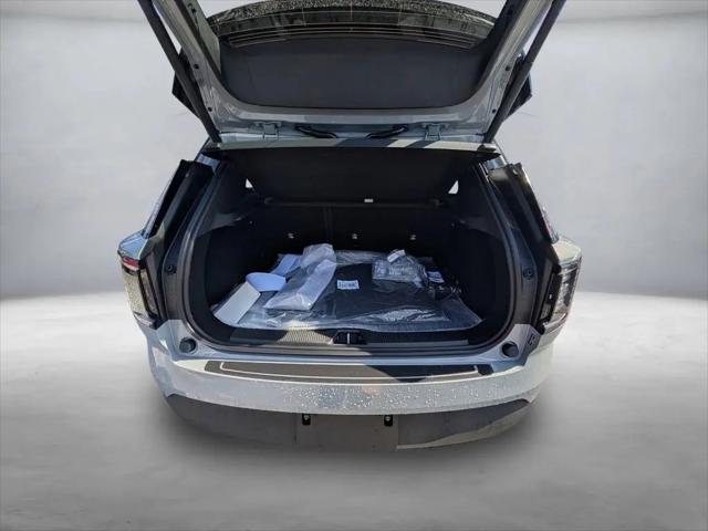 2026 Volvo EX30 Plus Twin Motor Performance, Fully electric