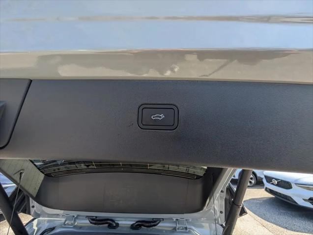 2026 Volvo EX30 Plus Twin Motor Performance, Fully electric