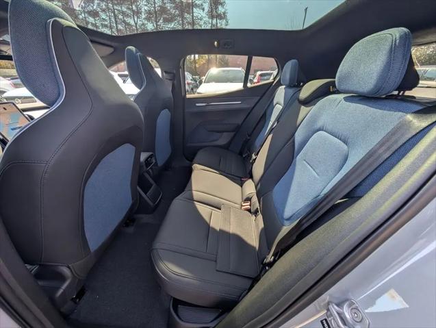 2026 Volvo EX30 Plus Twin Motor Performance, Fully electric