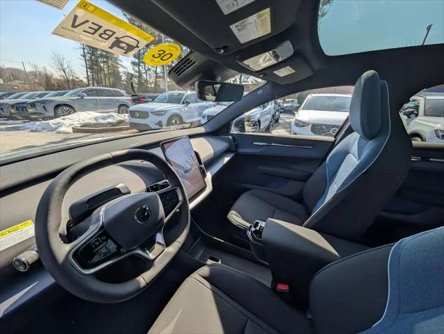 2026 Volvo EX30 Plus Twin Motor Performance, Fully electric