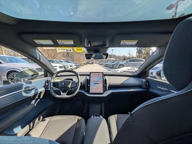 2026 Volvo EX30 Plus Twin Motor Performance, Fully electric