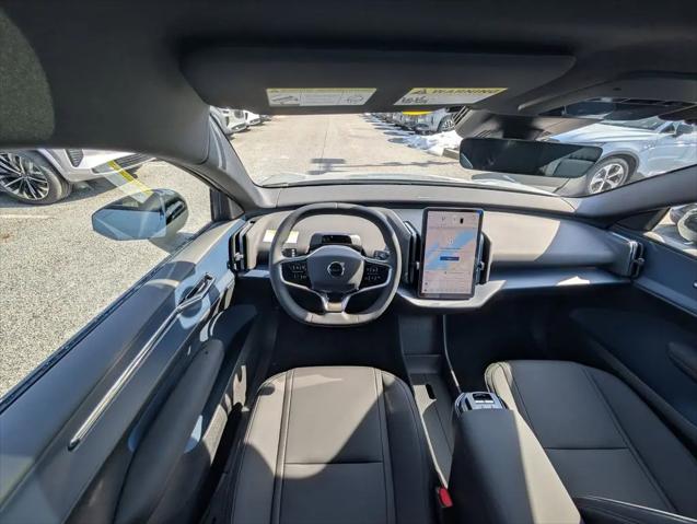 2026 Volvo EX30 Plus Twin Motor Performance, Fully electric