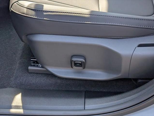 2026 Volvo EX30 Plus Twin Motor Performance, Fully electric