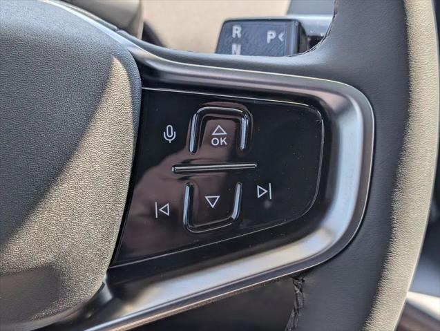 2026 Volvo EX30 Plus Twin Motor Performance, Fully electric
