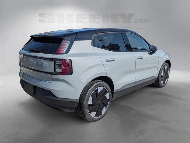 2026 Volvo EX30 Plus Twin Motor Performance, Fully electric
