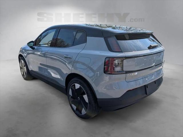2026 Volvo EX30 Plus Twin Motor Performance, Fully electric