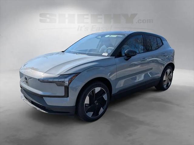 2026 Volvo EX30 Plus Twin Motor Performance, Fully electric