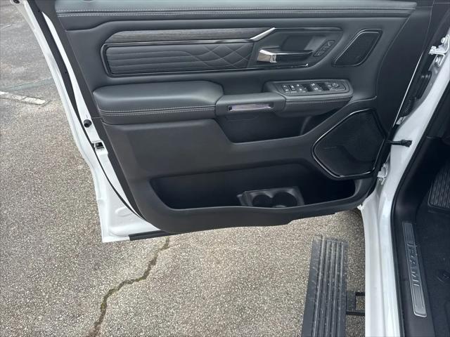 2026 Ram 1500 Limited Crew Cab 4x4 57 Box
