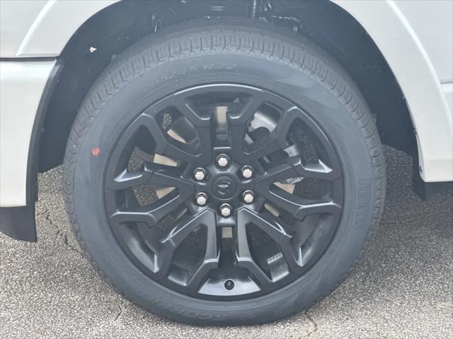 2026 Ram 1500 Limited Crew Cab 4x4 57 Box