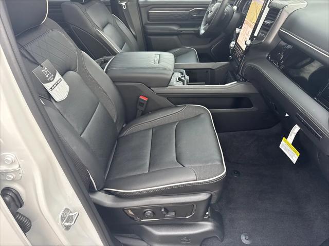 2026 Ram 1500 Limited Crew Cab 4x4 57 Box