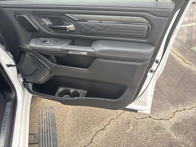 2026 Ram 1500 Limited Crew Cab 4x4 57 Box