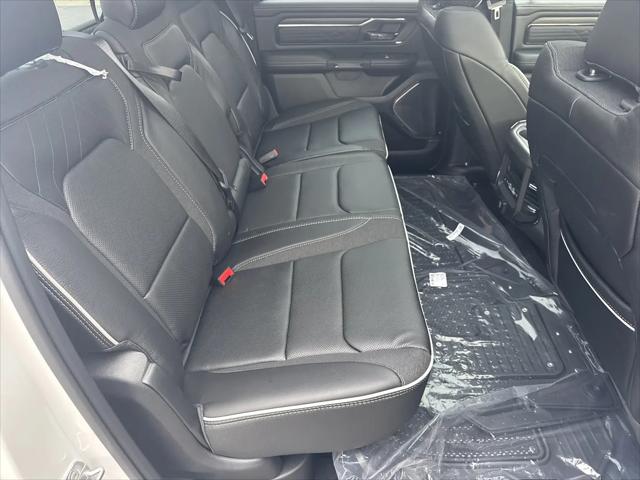 2026 Ram 1500 Limited Crew Cab 4x4 57 Box