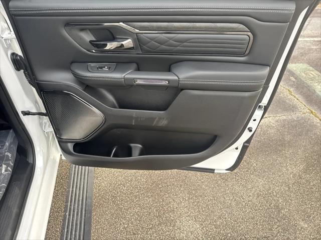 2026 Ram 1500 Limited Crew Cab 4x4 57 Box