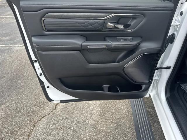 2026 Ram 1500 Limited Crew Cab 4x4 57 Box