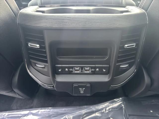 2026 Ram 1500 Limited Crew Cab 4x4 57 Box
