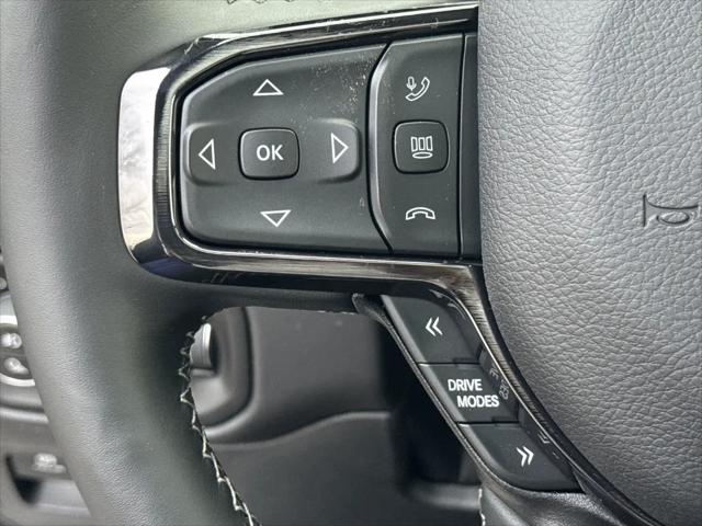 2026 Ram 1500 Limited Crew Cab 4x4 57 Box