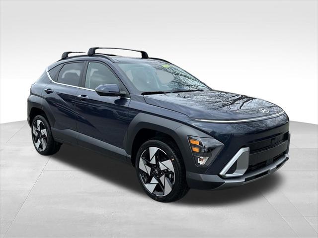 2026 Hyundai Kona Limited for sale in Downingtown, PA