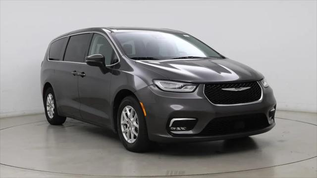 2023 Chrysler Pacifica Touring L for sale in Huntsville, AL