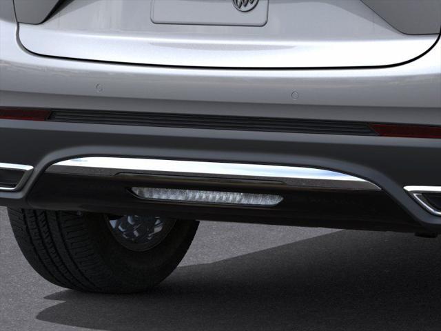 2026 Buick Envision Preferred AWD