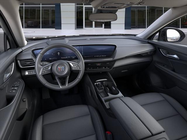 2026 Buick Envision Preferred AWD