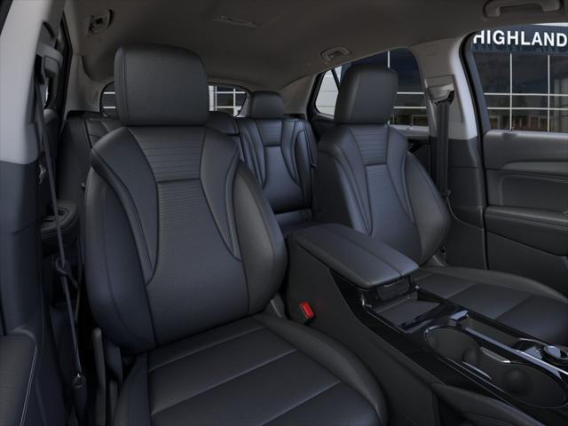 2026 Buick Envision Preferred AWD